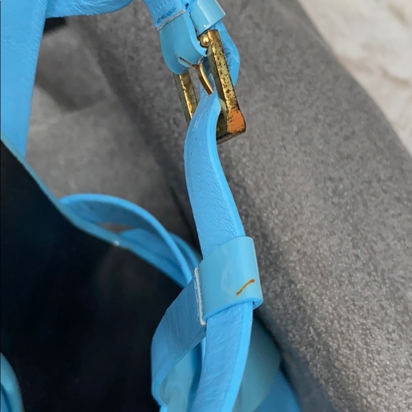 YSL Tribute Heel - Picture 10 of 11